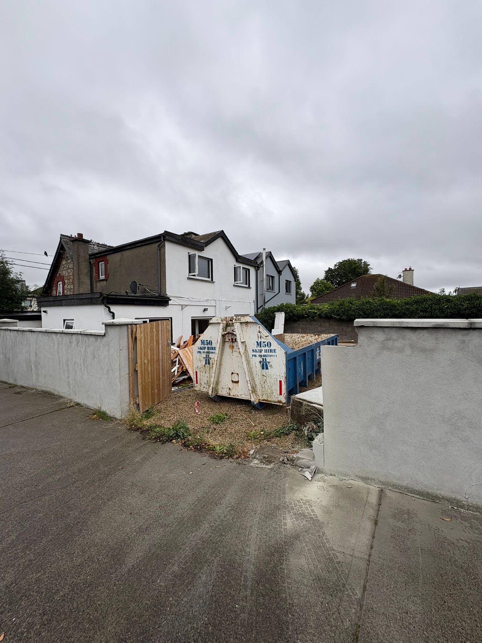 Stillorgan, Co. Dublin